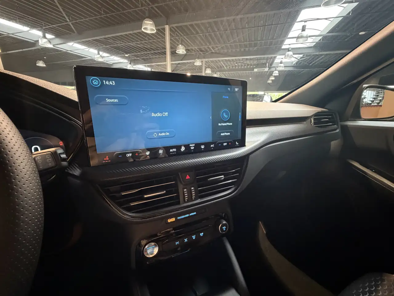 Ford Kuga 2.5 PHEV ST-Line WINTERPAKKET VERWARMD STUUR/S, миниатюра 27