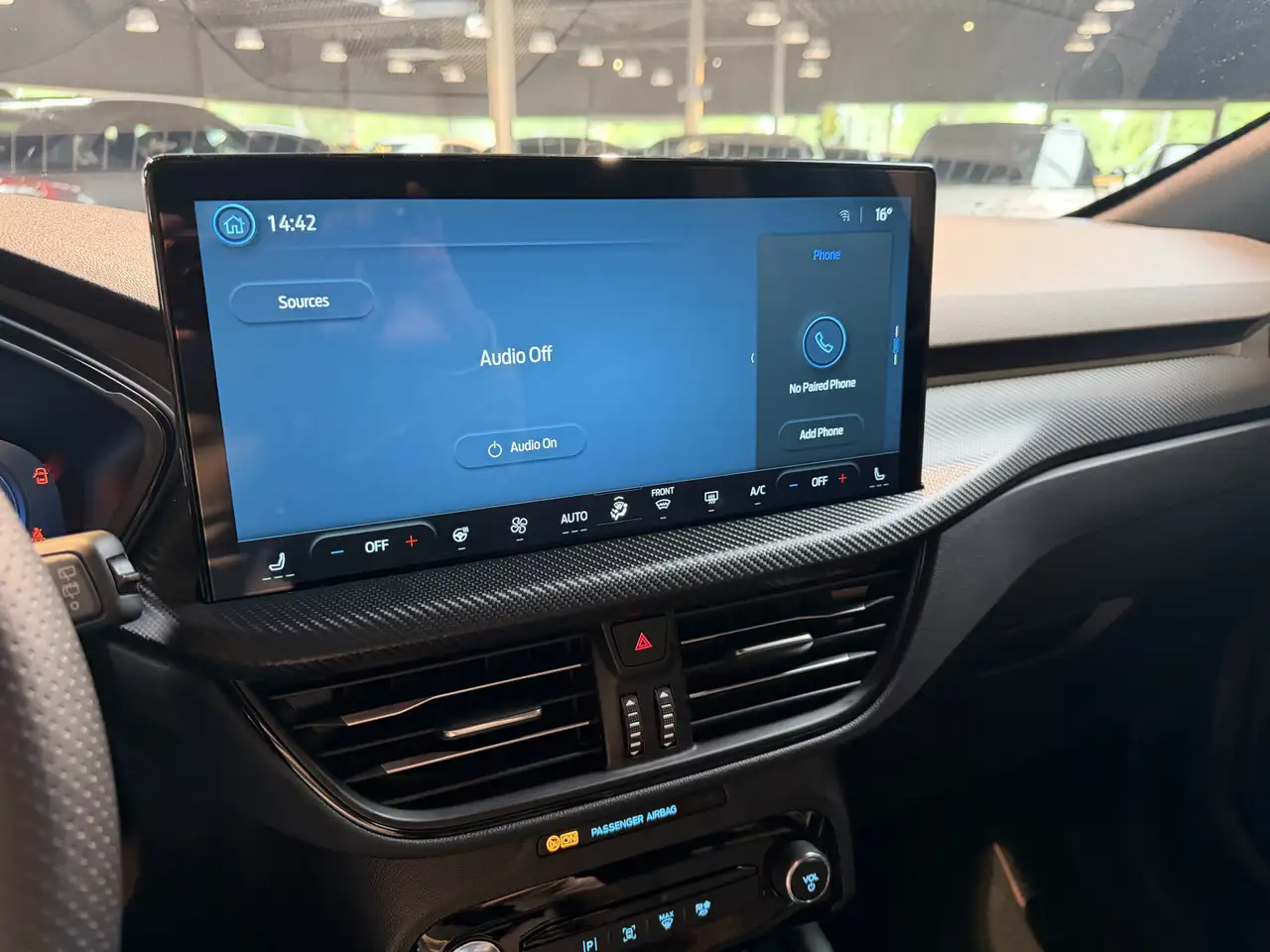 Ford Kuga 2.5 PHEV ST-Line WINTERPAKKET VERWARMD STUUR/S, миниатюра 22
