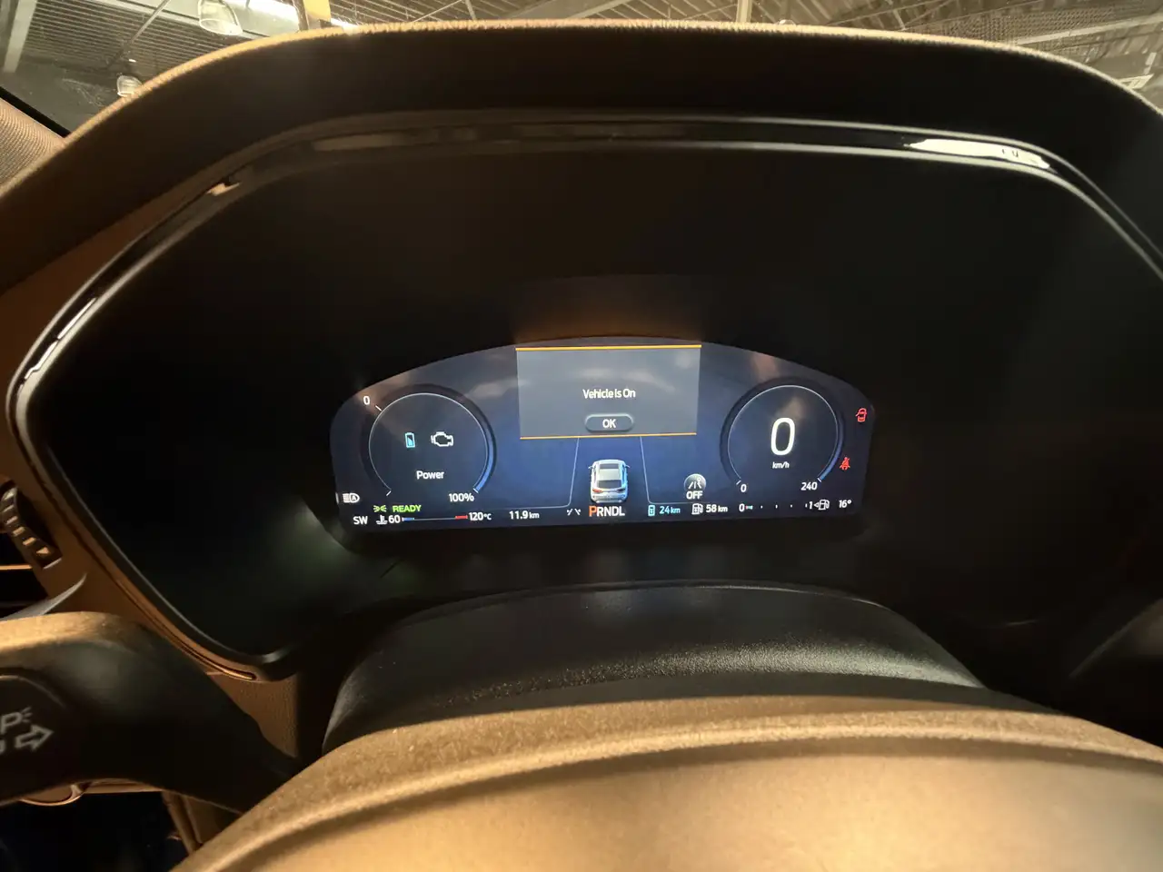 Ford Kuga 2.5 PHEV ST-Line WINTERPAKKET VERWARMD STUUR/S, миниатюра 21