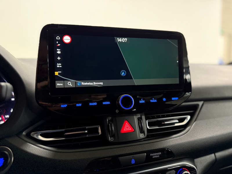 Hyundai i30 N-Line 1.0 T-GDi 120PK MHEV | Digital Dash | Sport — photo 20