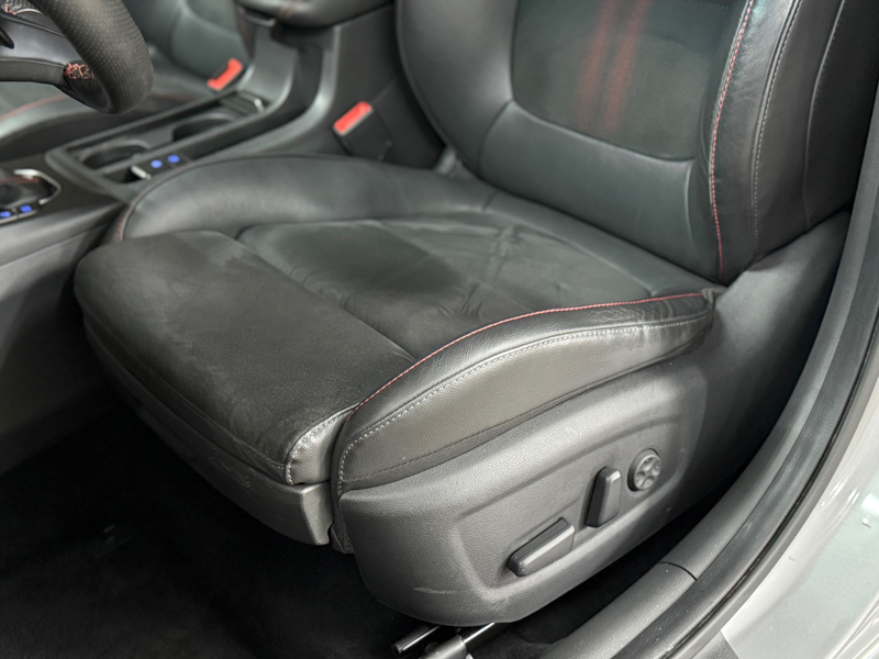 Hyundai i30 N-Line 1.0 T-GDi 120PK MHEV | Digital Dash | Sport — photo 28
