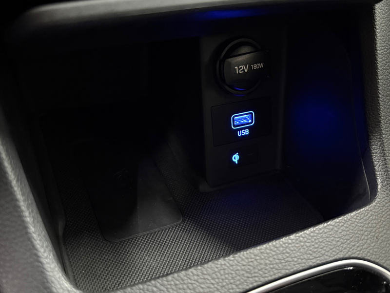 Hyundai i30 N-Line 1.0 T-GDi 120PK MHEV | Digital Dash | Sport — photo 37
