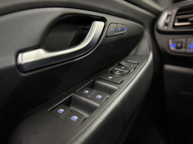 Hyundai i30 N-Line 1.0 T-GDi 120PK MHEV | Digital Dash | Sport — photo 38