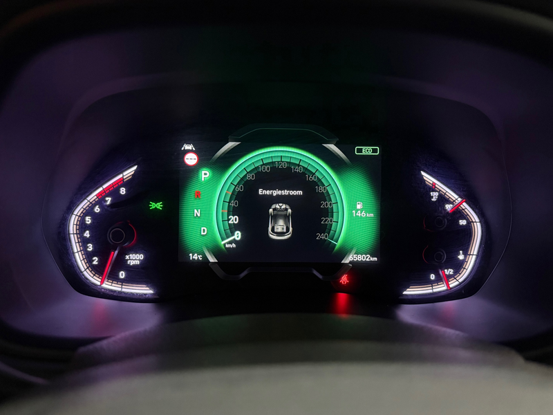 Hyundai i30 N-Line 1.0 T-GDi 120PK MHEV | Digital Dash | Sport — photo 5