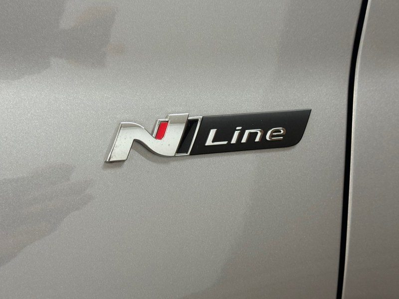 Hyundai i30 N-Line 1.0 T-GDi 120PK MHEV | Digital Dash | Sport — photo 9