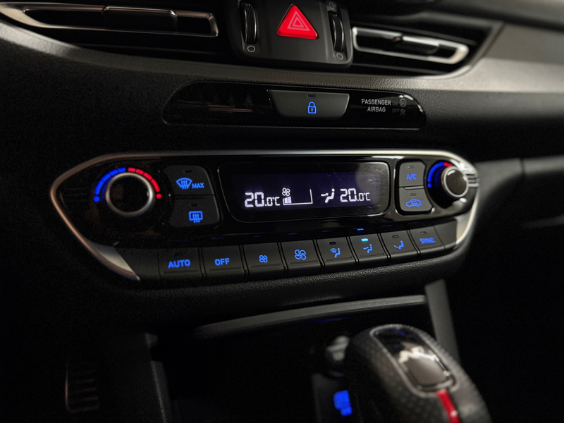 Hyundai i30 N-Line 1.0 T-GDi 120PK MHEV | Digital Dash | Sport — photo 19