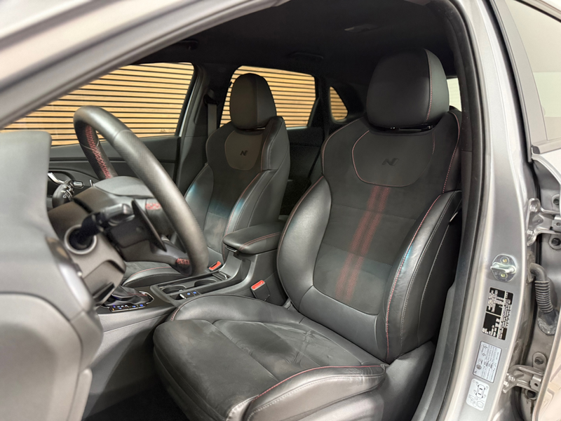 Hyundai i30 N-Line 1.0 T-GDi 120PK MHEV | Digital Dash | Sport — photo 10