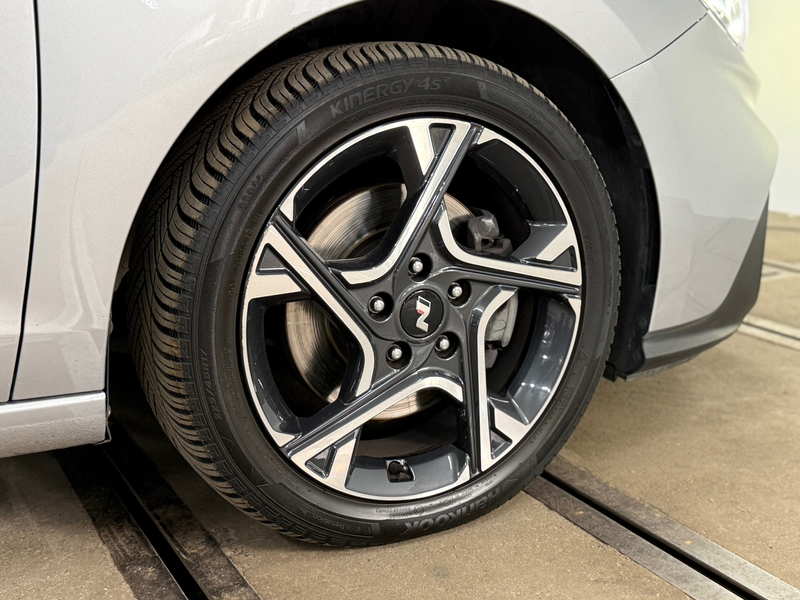 Hyundai i30 N-Line 1.0 T-GDi 120PK MHEV | Digital Dash | Sport — photo 40