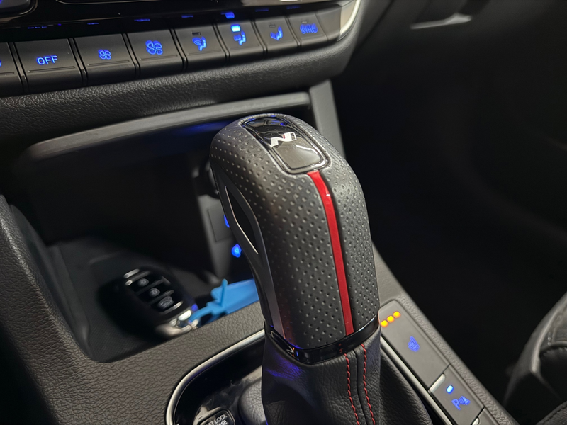 Hyundai i30 N-Line 1.0 T-GDi 120PK MHEV | Digital Dash | Sport — photo 18