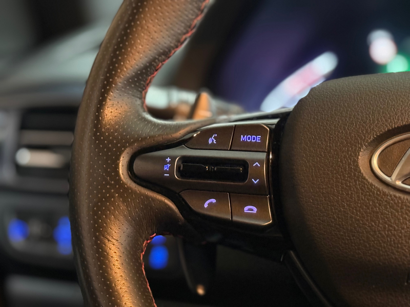 Hyundai i30 N-Line 1.0 T-GDi 120PK MHEV | Digital Dash | Sport — photo 16