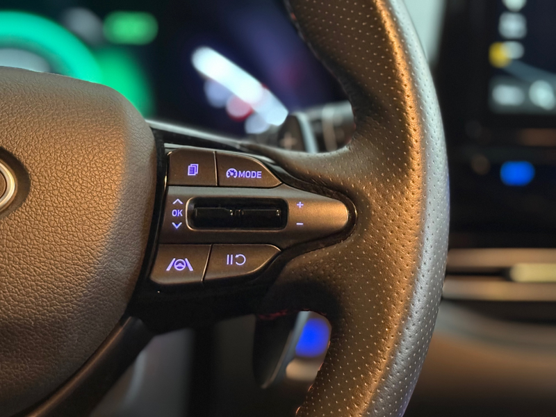 Hyundai i30 N-Line 1.0 T-GDi 120PK MHEV | Digital Dash | Sport — photo 17