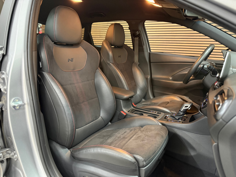 Hyundai i30 N-Line 1.0 T-GDi 120PK MHEV | Digital Dash | Sport — photo 25