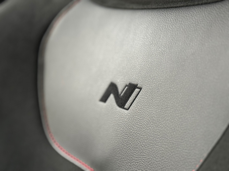 Hyundai i30 N-Line 1.0 T-GDi 120PK MHEV | Digital Dash | Sport — photo 27