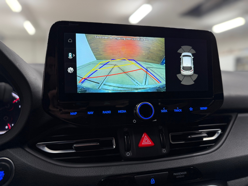 Hyundai i30 N-Line 1.0 T-GDi 120PK MHEV | Digital Dash | Sport — photo 6