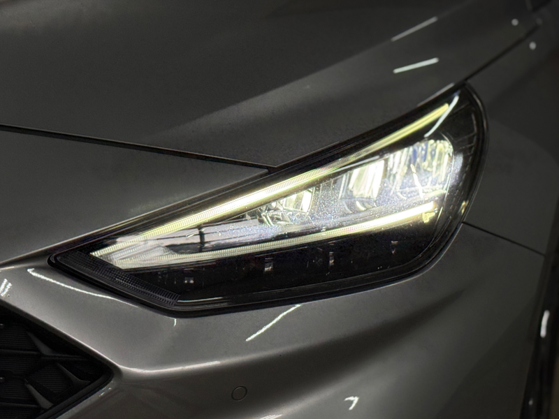 Hyundai i30 N-Line 1.0 T-GDi 120PK MHEV | Digital Dash | Sport — photo 13
