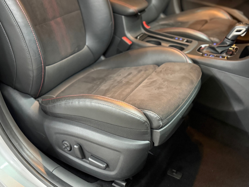 Hyundai i30 N-Line 1.0 T-GDi 120PK MHEV | Digital Dash | Sport — photo 29