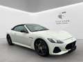 Maserati GranCabrio MC Sport V8/NAVI/XENON/FINANZIERUNG Blanco - thumbnail 3