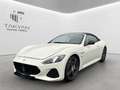 Maserati GranCabrio MC Sport V8/NAVI/XENON/FINANZIERUNG Blanco - thumbnail 1