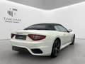 Maserati GranCabrio MC Sport V8/NAVI/XENON/FINANZIERUNG Blanco - thumbnail 7