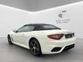 Maserati GranCabrio MC Sport V8/NAVI/XENON/FINANZIERUNG Blanco - thumbnail 5