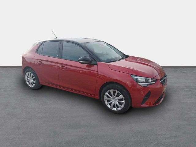 Opel Corsa-e