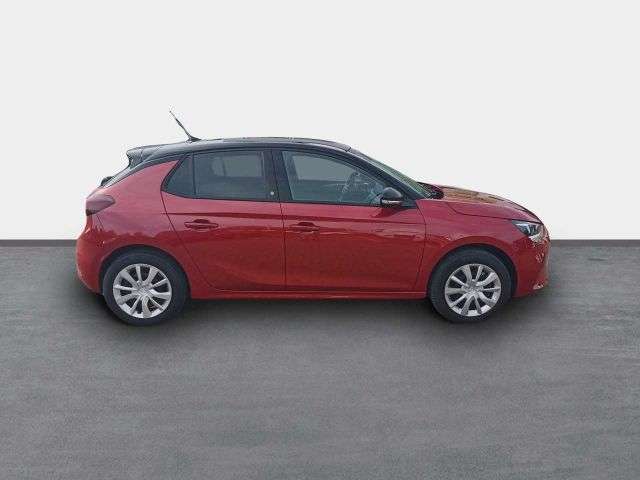 Opel Corsa-e