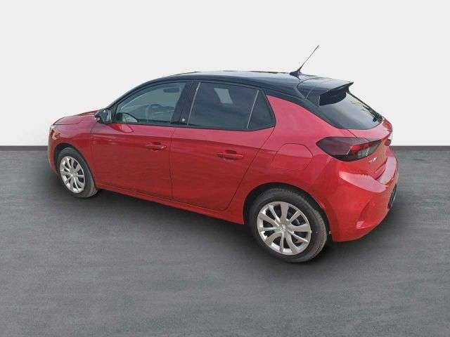Opel Corsa-e