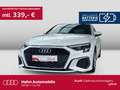 Audi A3 40TFSIe S tronic S line Virtual Pan Weiß - thumbnail 1