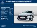 Audi A3 40TFSIe S tronic S line Virtual Pan Weiß - thumbnail 2