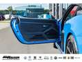 Porsche Boxster 718 Spyder RS 4.0 Lift Bose Sport Chrono Blau - thumbnail 28
