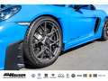 Porsche Boxster 718 Spyder RS 4.0 Lift Bose Sport Chrono Blau - thumbnail 12