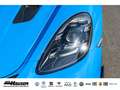 Porsche Boxster 718 Spyder RS 4.0 Lift Bose Sport Chrono Blau - thumbnail 9