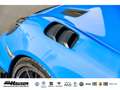 Porsche Boxster 718 Spyder RS 4.0 Lift Bose Sport Chrono Blau - thumbnail 11