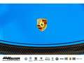Porsche Boxster 718 Spyder RS 4.0 Lift Bose Sport Chrono Blau - thumbnail 10
