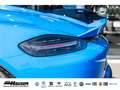 Porsche Boxster 718 Spyder RS 4.0 Lift Bose Sport Chrono Blau - thumbnail 17