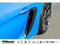 Porsche Boxster 718 Spyder RS 4.0 Lift Bose Sport Chrono Bleu - thumbnail 16