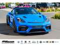 Porsche Boxster 718 Spyder RS 4.0 Lift Bose Sport Chrono Blau - thumbnail 6