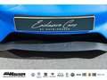 Porsche Boxster 718 Spyder RS 4.0 Lift Bose Sport Chrono Blau - thumbnail 8