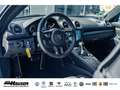 Porsche Boxster 718 Spyder RS 4.0 Lift Bose Sport Chrono Blau - thumbnail 23
