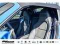 Porsche Boxster 718 Spyder RS 4.0 Lift Bose Sport Chrono Blau - thumbnail 19