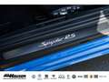 Porsche Boxster 718 Spyder RS 4.0 Lift Bose Sport Chrono Blau - thumbnail 20