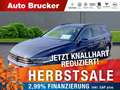 Volkswagen Passat Variant Business 2.0 TDI +Anhängerkupplung+Navi Blau - thumbnail 1