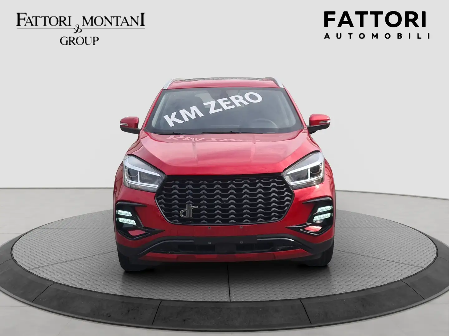 DR Automobiles DR5.0 DR 5.0 1.5 turbo Gpl 149cv cvt Rot - 1