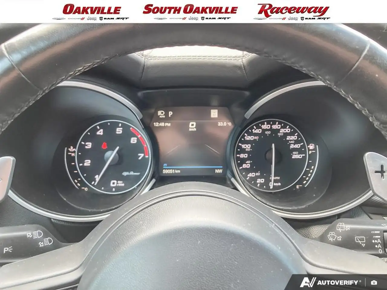 Alfa Romeo Stelvio fotografie Alfa Romeo Stelvio