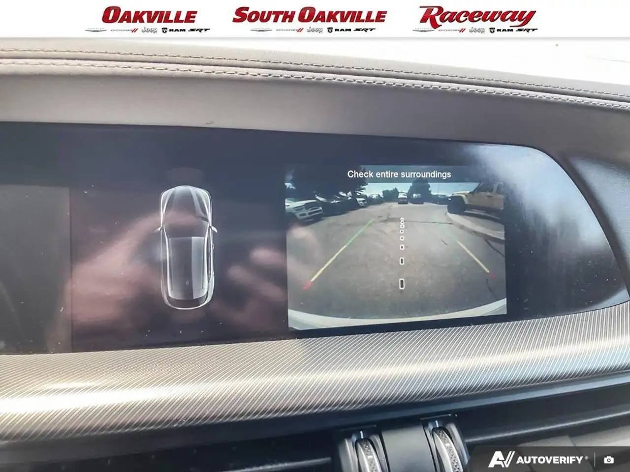 Alfa Romeo Stelvio fotografie Alfa Romeo Stelvio