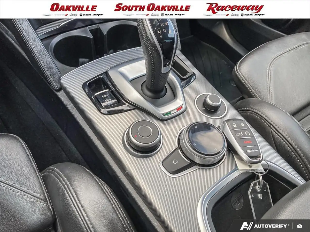 Alfa Romeo Stelvio fotografie Alfa Romeo Stelvio