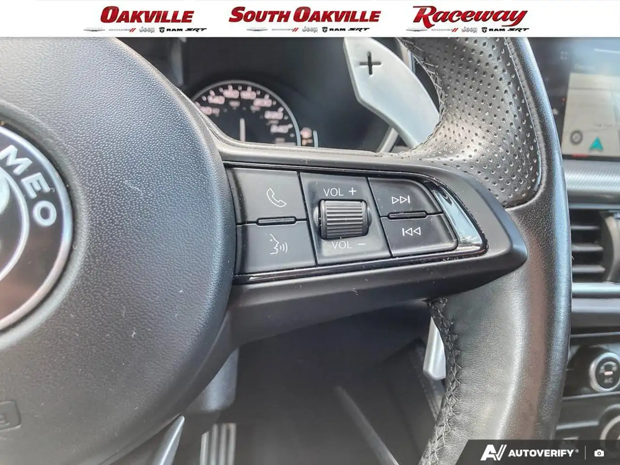 Alfa Romeo Stelvio fotografie Alfa Romeo Stelvio