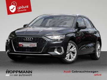 30 1.0 TFSI advanced AHK GRA