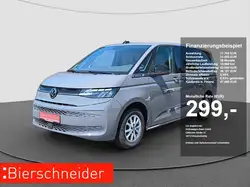 Volkswagen T7 Multivan 2.0 TDI DSG Life lang 5 J G AHK NAVI ACC RFK LED S