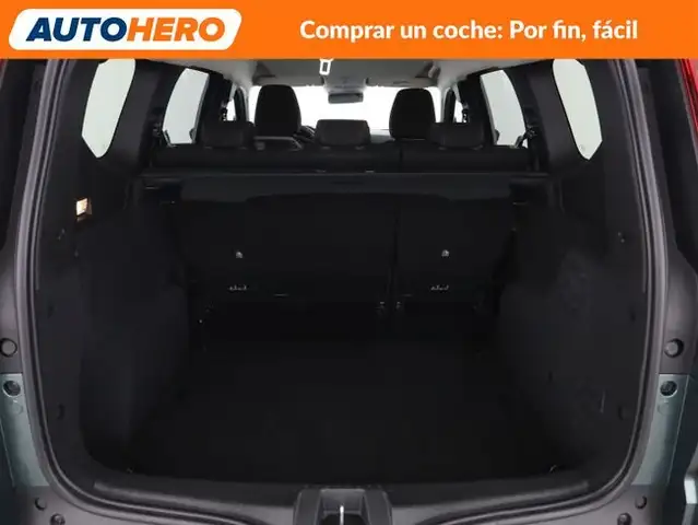 Dacia Jogger view 18
